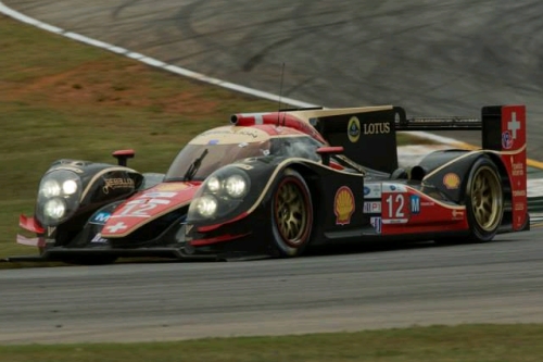 Rebellion Racing wint Petit Le Mans, Bleekemolen pakt titel + UITSLAG